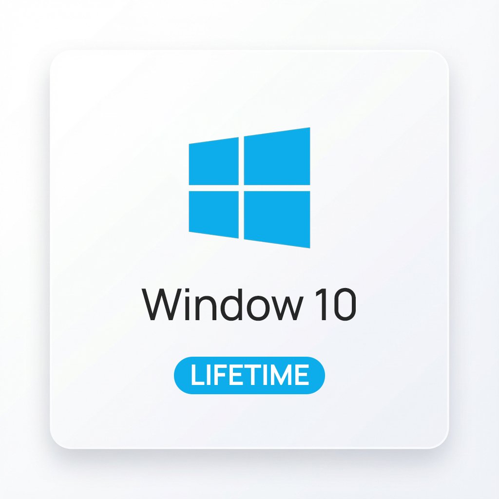 Window 10