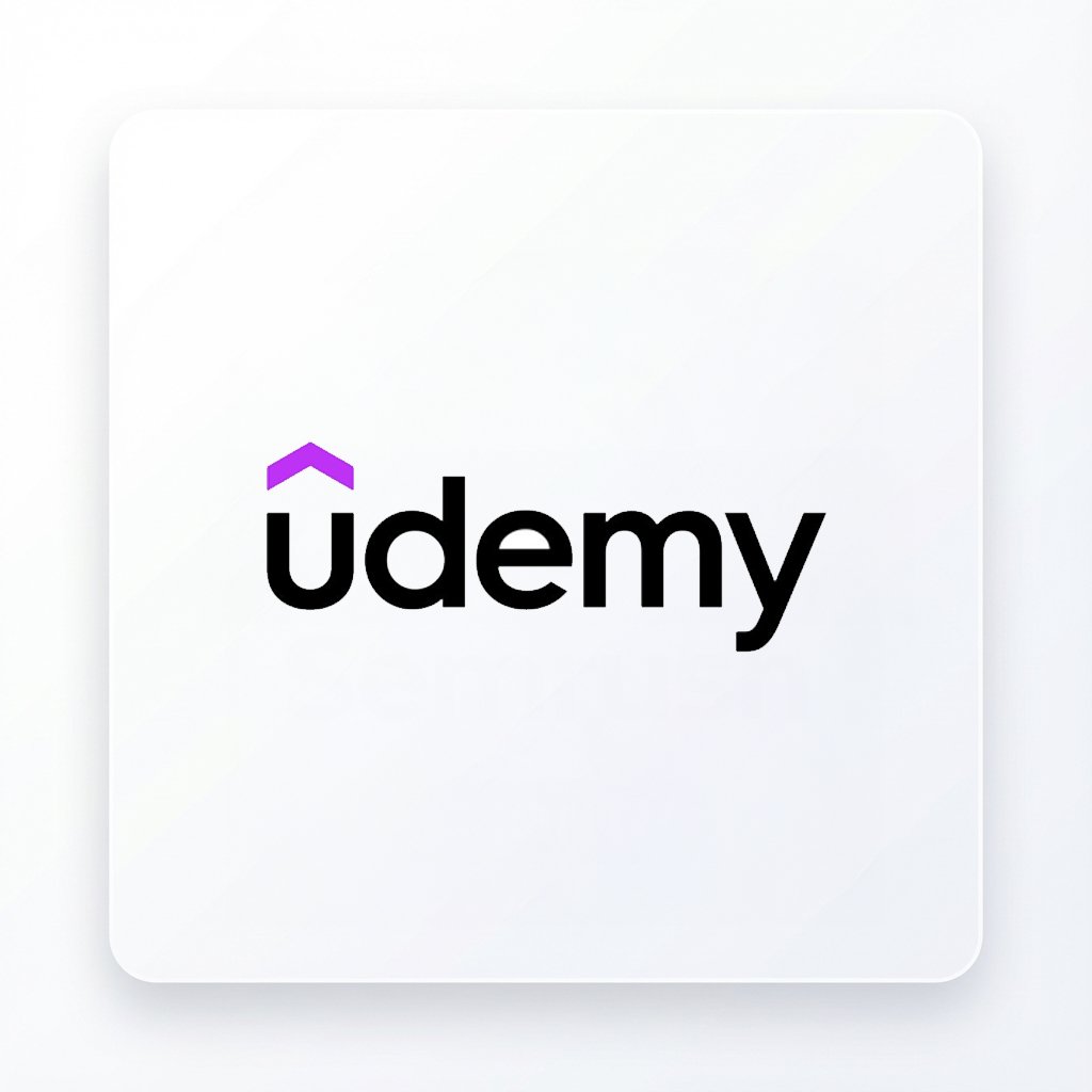 Udemy