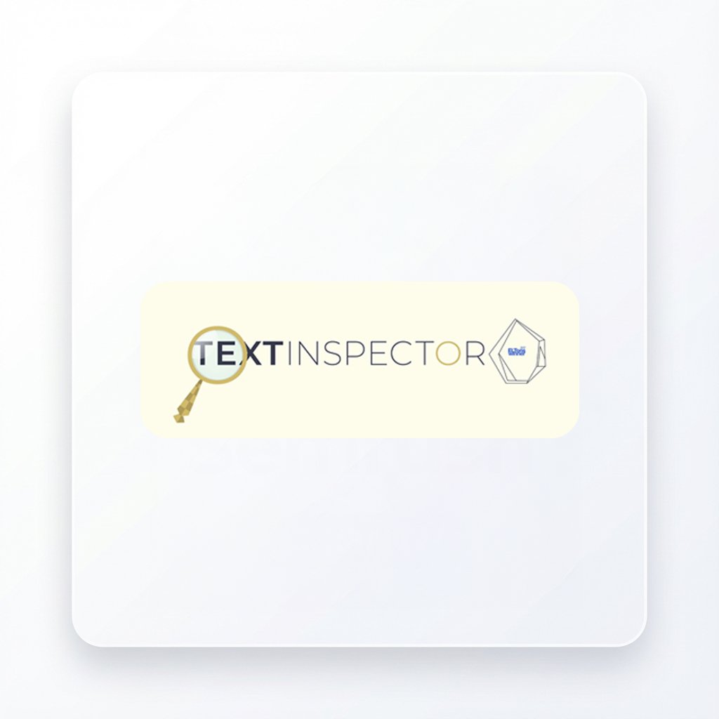 Text Inspector