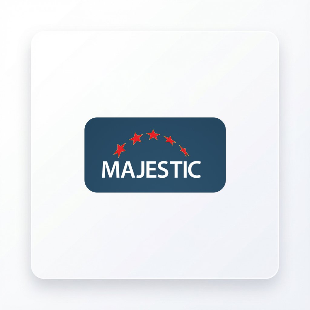 Majestic